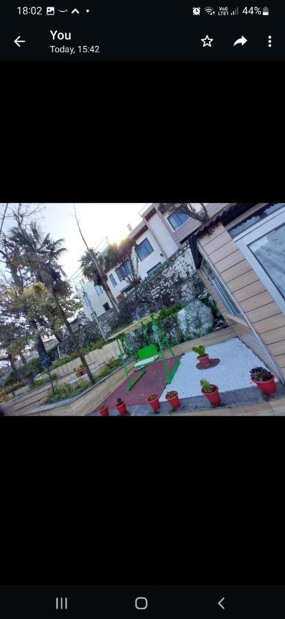 Hotel The Mussoorie International 외부 사진