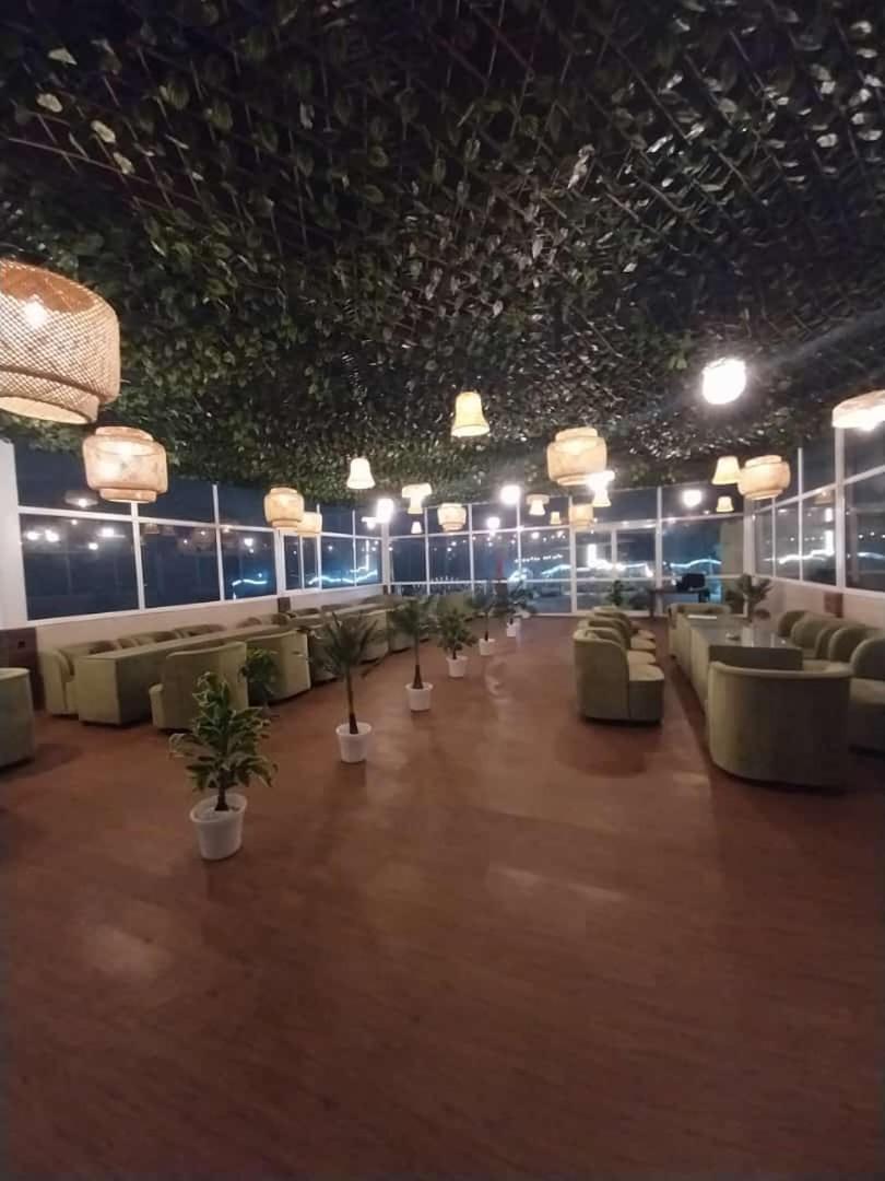 Hotel The Mussoorie International 외부 사진