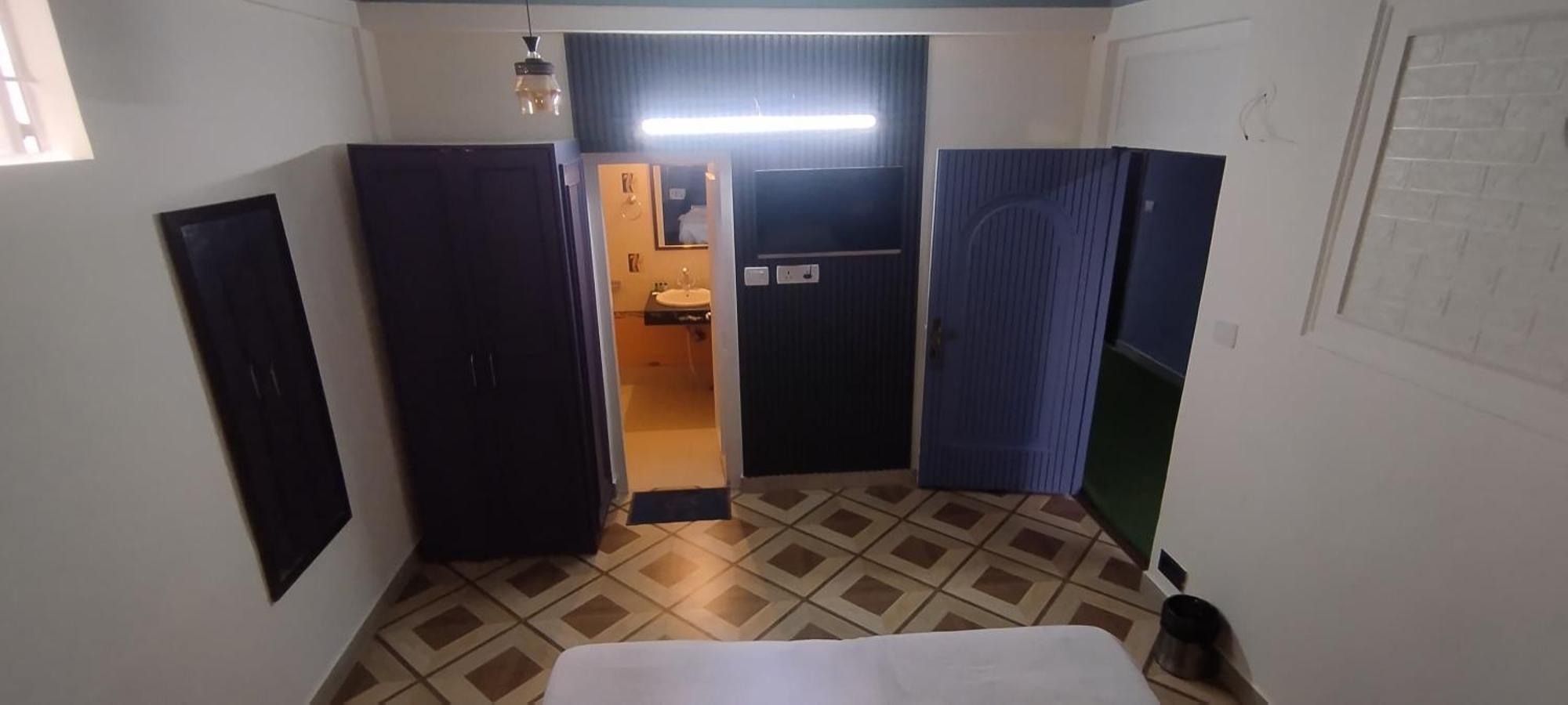 Hotel The Mussoorie International 외부 사진