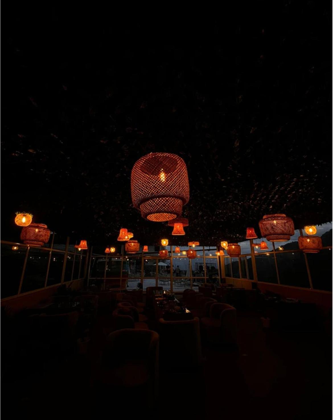 Hotel The Mussoorie International 외부 사진